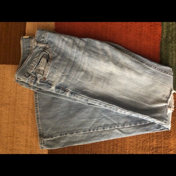 Jeans - Picture 2 of 2